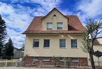 Willkommen in Ihrem neuen Zuhause