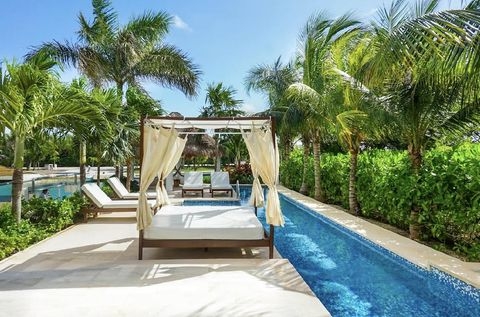 Puerto Aventuras Häuser, Puerto Aventuras Haus kaufen