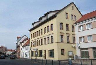 Marktstraße 30 in Ohrdruf