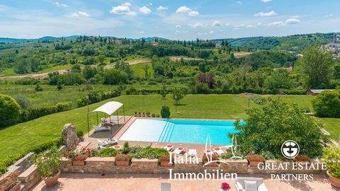 Bagno A Ripoli Häuser, Bagno A Ripoli Haus kaufen