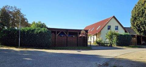 Alt Schwerin Häuser, Alt Schwerin Haus kaufen