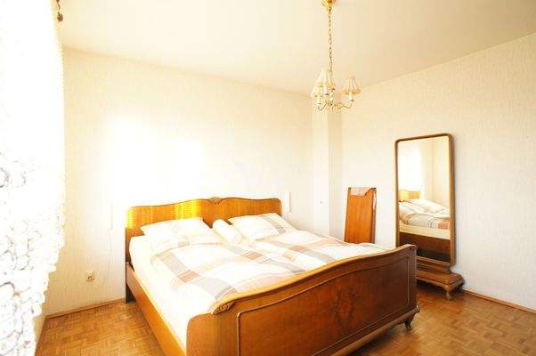 Schlafzimmer (Aktuell)