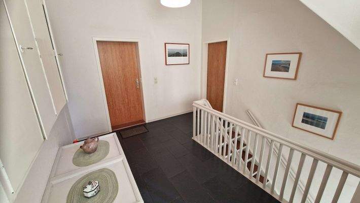 Treppenhaus 1. Etage