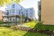 Haus 2 & 3: Bautenstand April 2026
