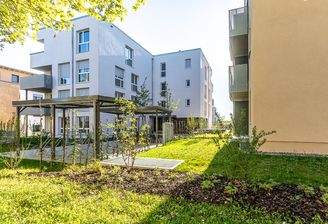 Haus 2 & 3: Bautenstand April 2026