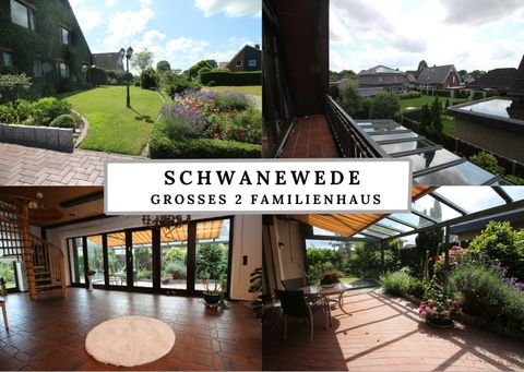 Schwanewede Häuser, Schwanewede Haus kaufen