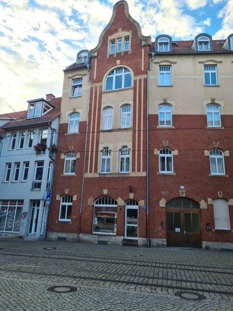 Erfurt Büros, Büroräume, Büroflächen 