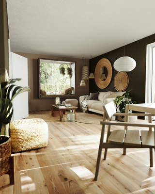 Einfamilienhaus Raumwunder 100 Wohnzimmer.png