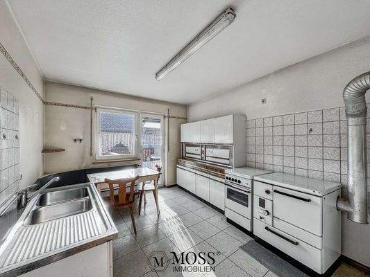 Küche OG 