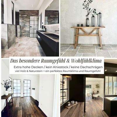 Ihr neues Raumgefühl 