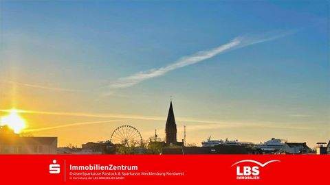 Rostock Renditeobjekte, Mehrfamilienhäuser, Geschäftshäuser, Kapitalanlage