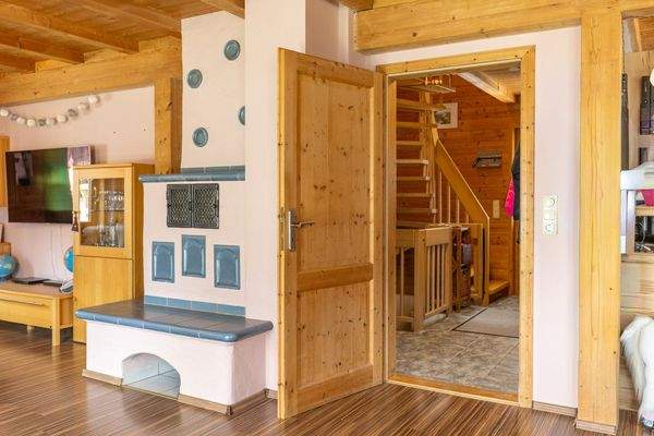 Ein Haus, das mehr kann: Wärme, Raum und jede Menge Lieblingsplätze