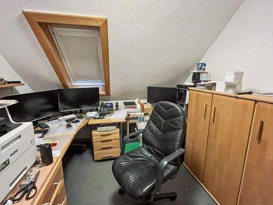 Büro