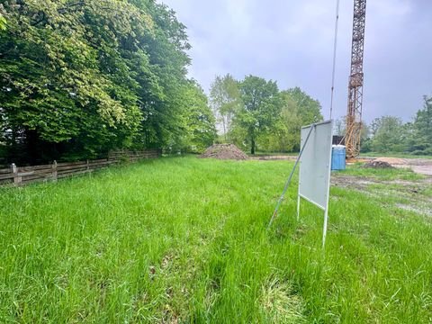 Mülheim an der Ruhr / Selbeck Grundstücke, Mülheim an der Ruhr / Selbeck Grundstück kaufen