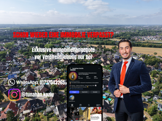 -Schon wieder eine Immobilie verpasst_