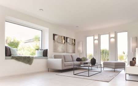 Kopenhagen Wohnzimmer 3