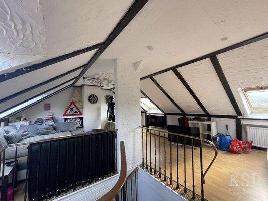 DG Maisonette WG Gemeinschaftswohnzimmer A1