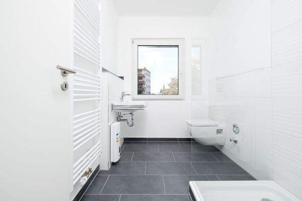 Beispielfoto Badezimmer