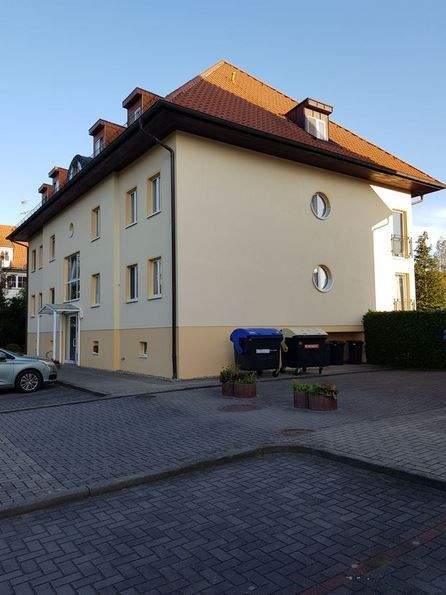 Roßlau Wohnungen, Roßlau Wohnung mieten