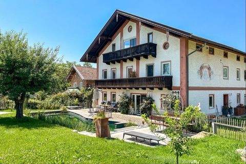 Söchtenau Wohnungen, Söchtenau Wohnung kaufen