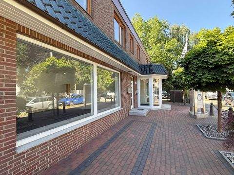 Hamburg Büros, Büroräume, Büroflächen 