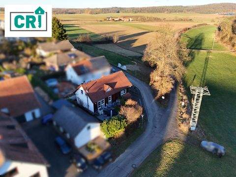 Rauschenberg / Schwabendorf Häuser, Rauschenberg / Schwabendorf Haus kaufen