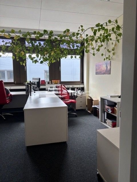 Nürnberg Büros, Büroräume, Büroflächen 