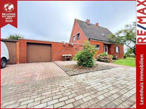 Jemgum / Hatzum Häuser, Jemgum / Hatzum Haus kaufen