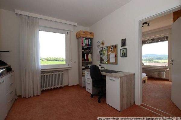 Arbeitszimmer