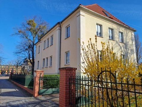 Dessau-Roßlau Wohnungen, Dessau-Roßlau Wohnung mieten