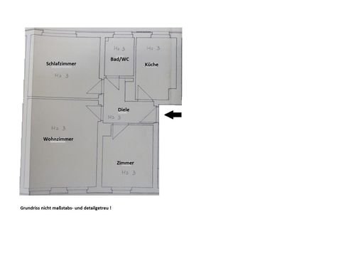Rudolstadt Wohnungen, Rudolstadt Wohnung mieten