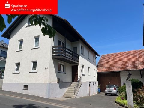 Goldbach Häuser, Goldbach Haus kaufen
