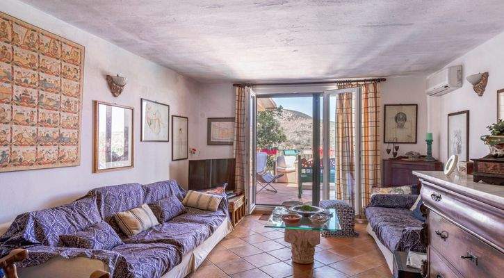 weiterer Wohnbereich