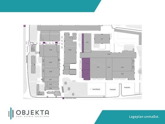 Lageplan Gundelfingen