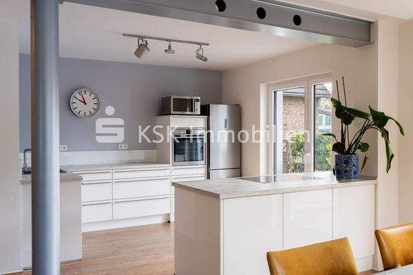 130851 Küche Erdgeschoss