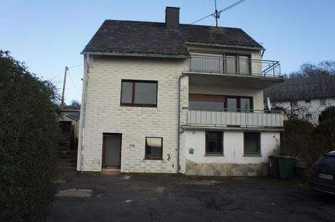 Steinebach / Wied Häuser, Steinebach / Wied Haus kaufen