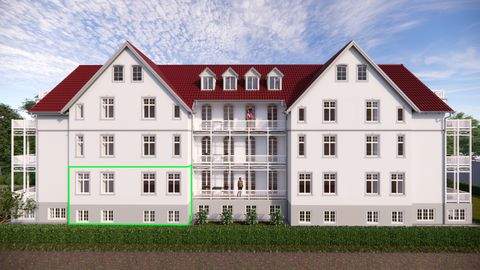 Wyk auf Föhr Wohnungen, Wyk auf Föhr Wohnung kaufen
