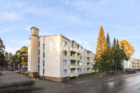 Vaasa Wohnungen, Vaasa Wohnung kaufen