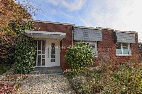 Ratingen / Homberg Häuser, Ratingen / Homberg Haus kaufen