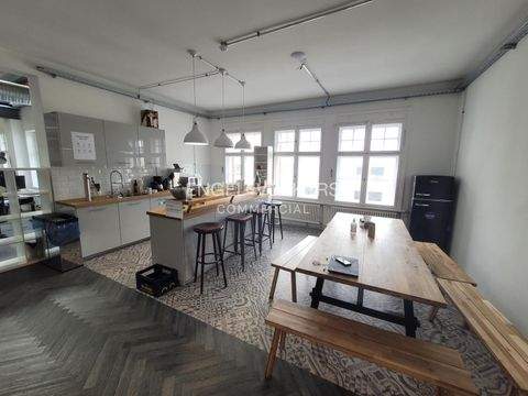 Berlin Büros, Büroräume, Büroflächen 