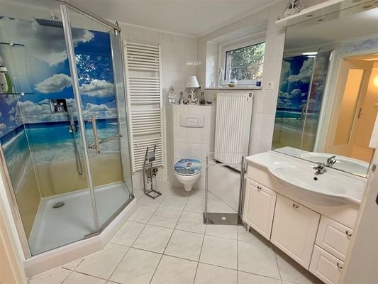 Badezimmer UG