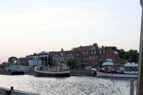 Bilder von Greifswald