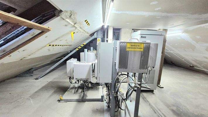 Vodafone Telefonanlage