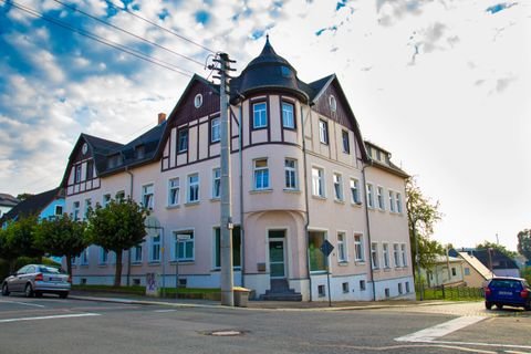 Limbach-Oberfrohna Wohnungen, Limbach-Oberfrohna Wohnung mieten