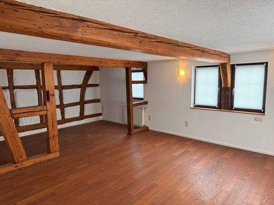 Großes Zimmer Erdgeschoss