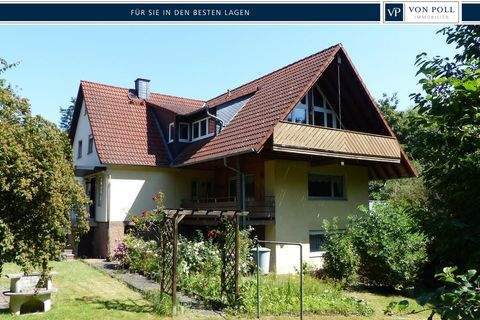 Homberg (Ohm) Häuser, Homberg (Ohm) Haus kaufen