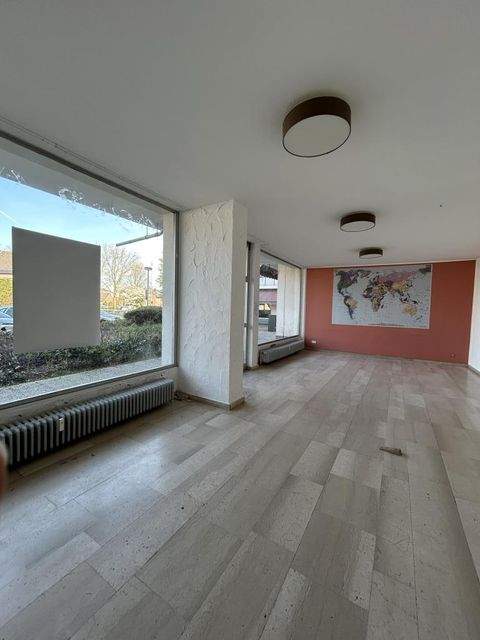 Bergheim Büros, Büroräume, Büroflächen 