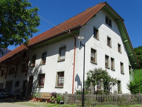 Bonndorf im Schwarzwald Häuser, Bonndorf im Schwarzwald Haus kaufen