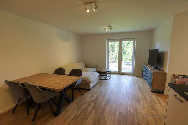 Whg. 7-1.Obergeschoss rechts-Wohnen-Essen