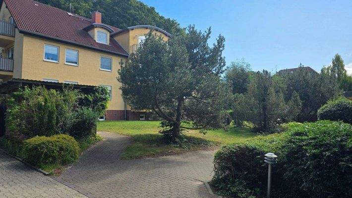 Wohnanlage  Wohnung Nr. 5